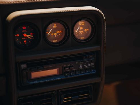 Used 1986 Ferrari 328 GTS image 23