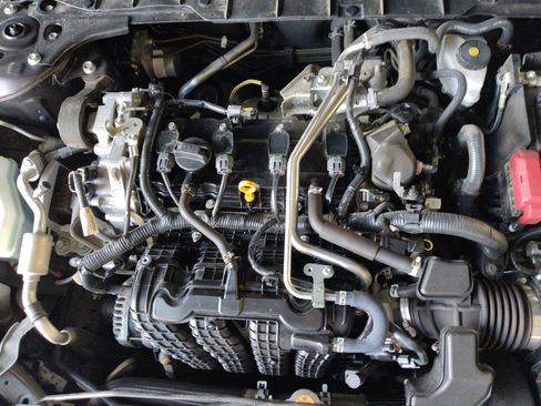 Used 2023 Nissan Altima 2.5 SV image 30