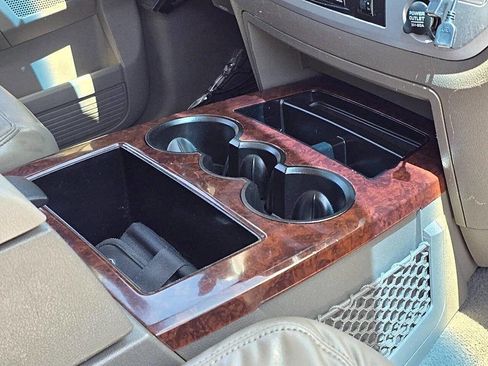 Used 2009 Dodge Ram 2500 Truck Laramie image 11