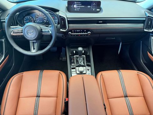 New 2025 MAZDA CX-50 Meridian Edition w/ Weather Package image 21