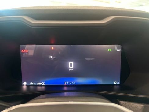 New 2026 Chevrolet Colorado Trail Boss AWD/4WD image 18
