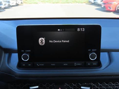 Certified 2023 Honda Accord EX image 18