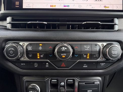 New 2026 Jeep Wrangler Willys image 29