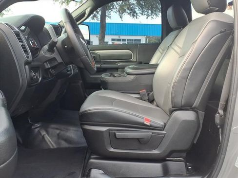 Used 2026 RAM 2500 Tradesman AWD/4WD image 20