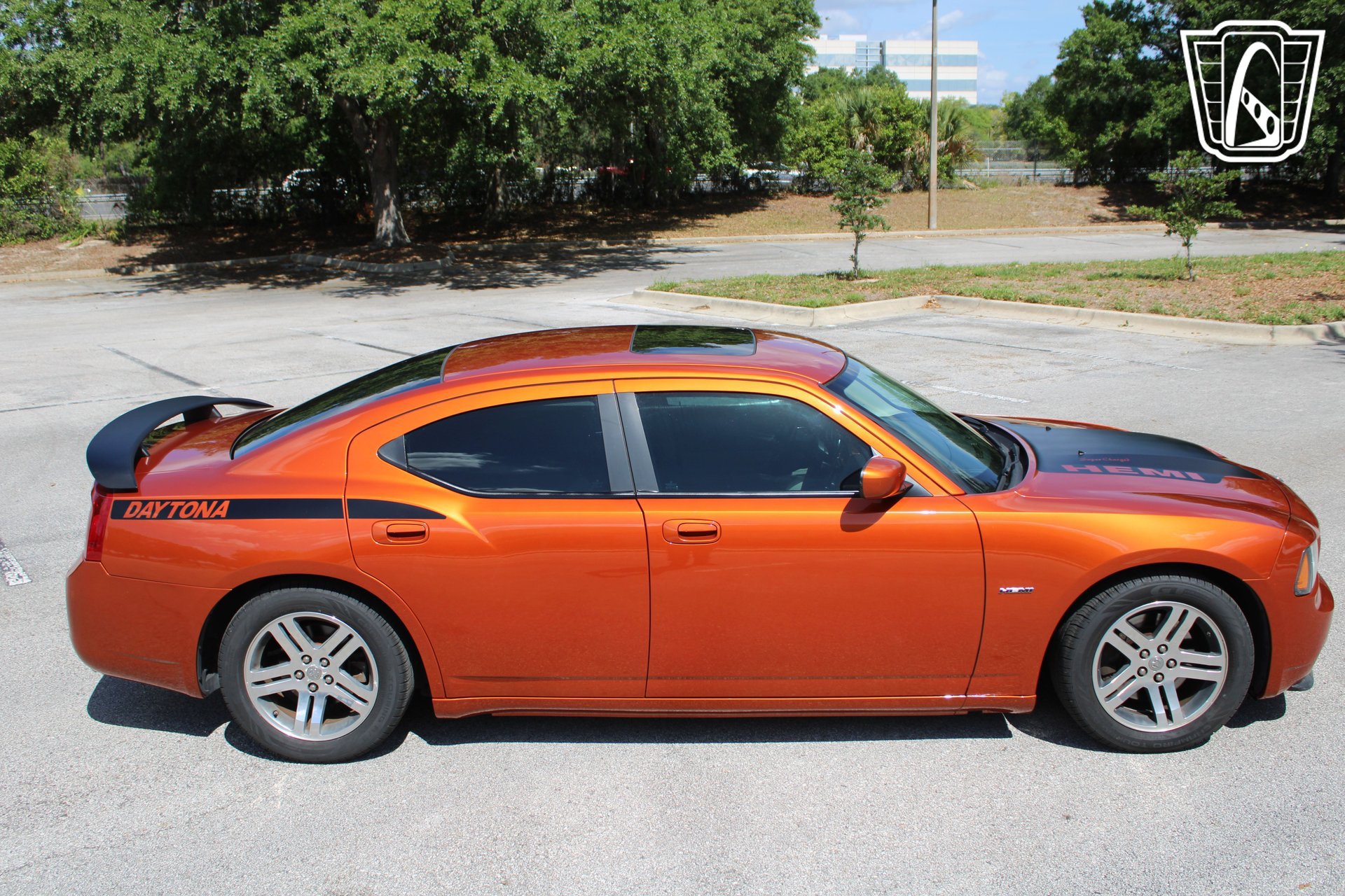 Used 2006 Dodge Charger R/T RWD image 25