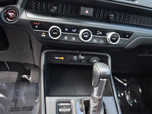 Certified 2023 Honda CR-V Sport image 43