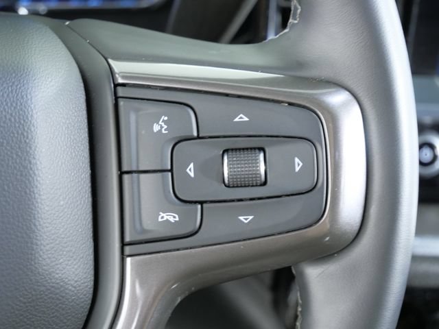 Used 2025 Chevrolet Silverado 3500 High Country w/ Technology Package AWD/4WD image 30