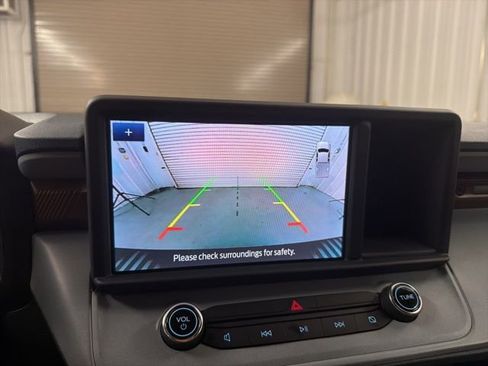 Used 2024 Ford Maverick Lariat w/ 4K Tow Package image 30