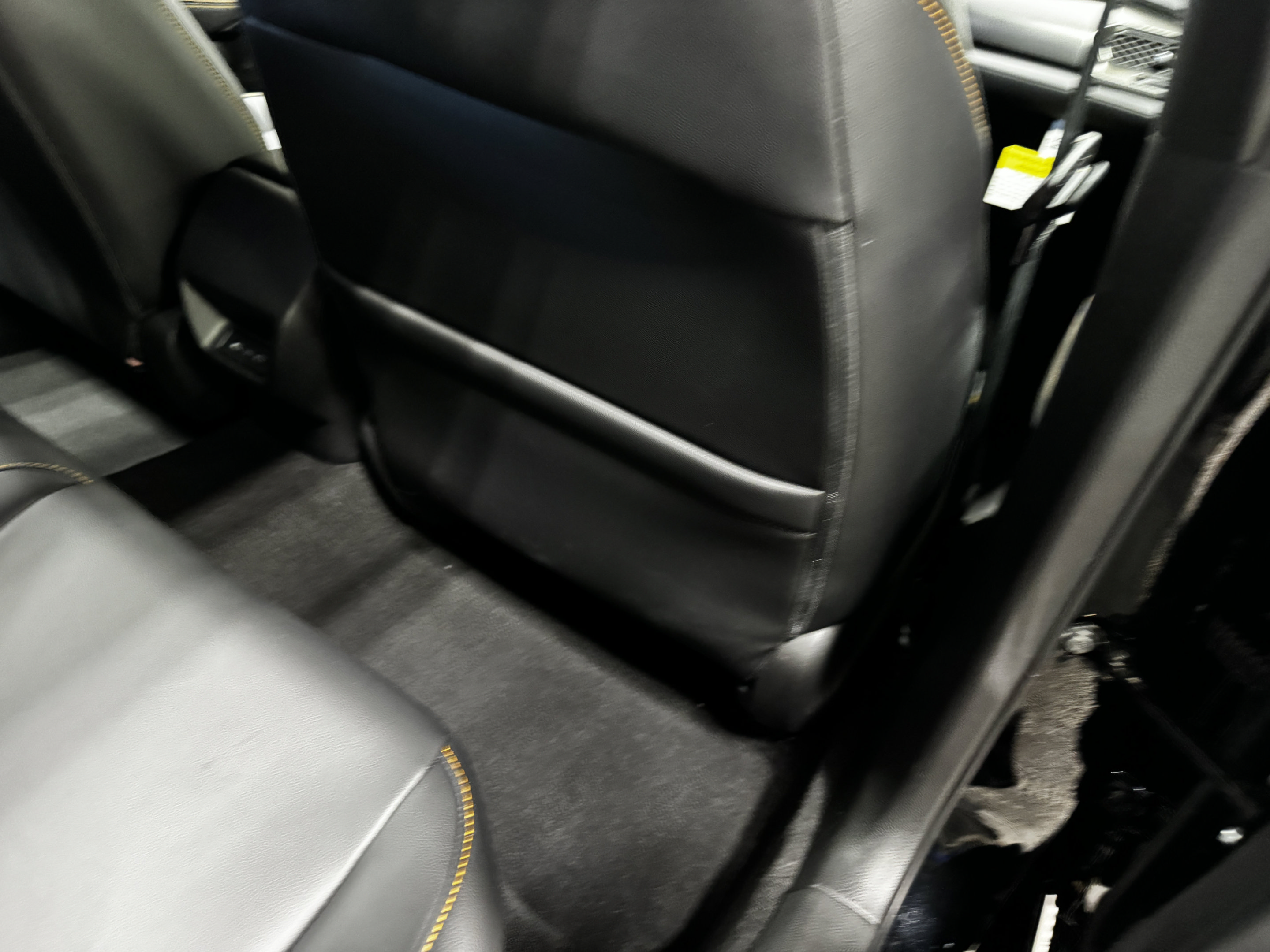 Certified 2026 Acura Integra A-Spec w/ Technology Package FWD image 62