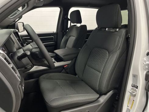 New 2026 RAM 1500 Big Horn w/ Night Edition image 4