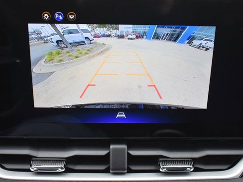 New 2026 Chevrolet Equinox LT image 23