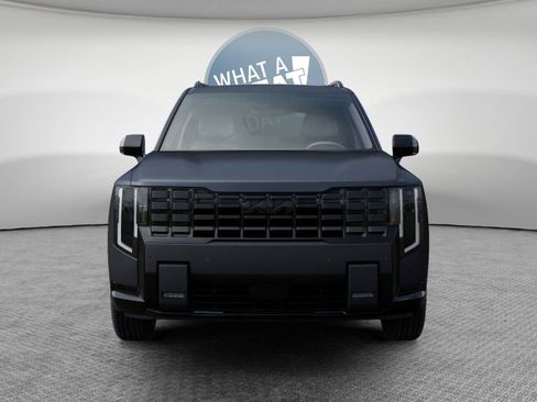 New 2027 Kia Telluride EX X-Line image 2