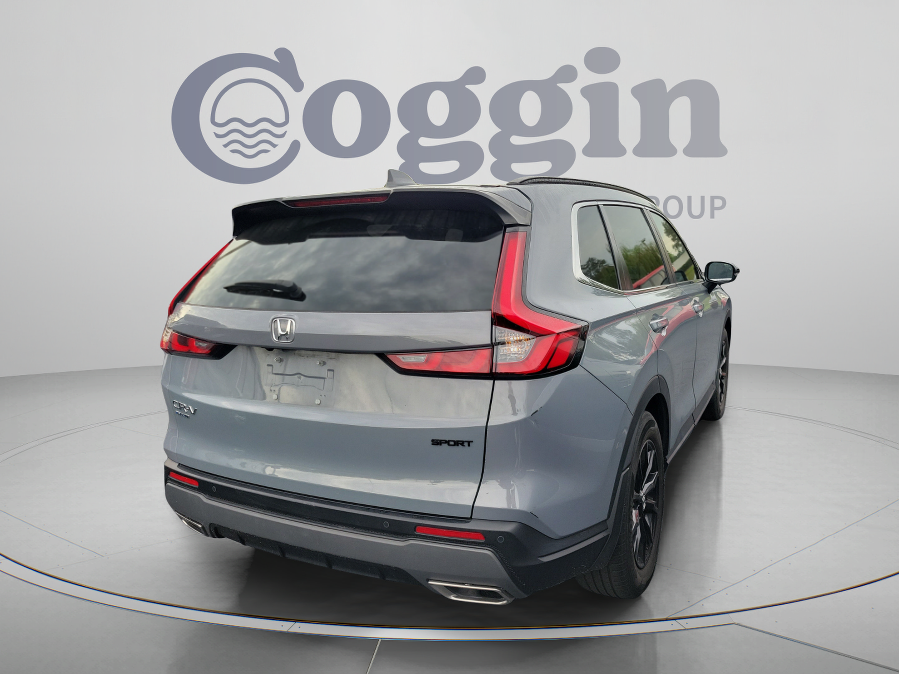 Used 2024 Honda CR-V Sport-L image 5