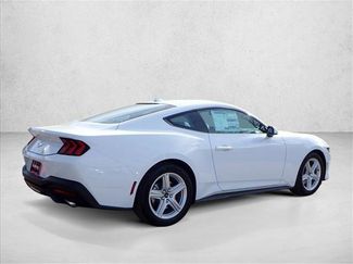 New 2026 Ford Mustang Coupe video 4