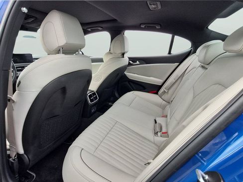 Used 2026 Genesis G70 3.3T Sport Prestige AWD/4WD image 17