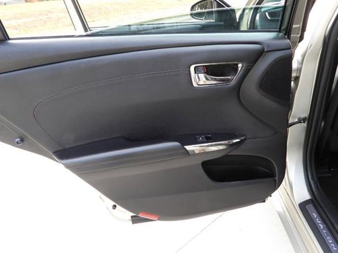 Used 2015 Toyota Avalon Limited image 35