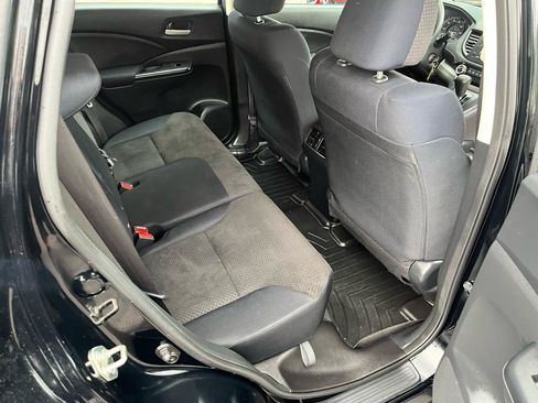 Used 2016 Honda CR-V LX image 29