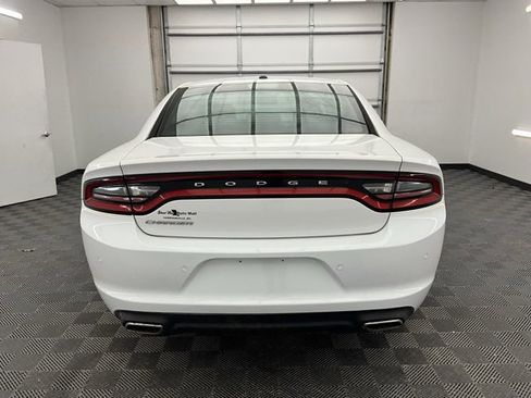 Used 2015 Dodge Charger SE w/ Popular Equipment Group image 21