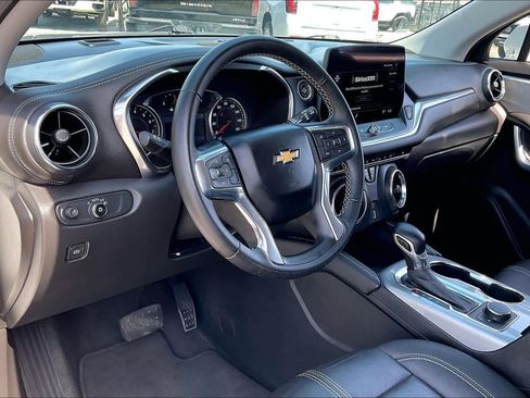 Certified 2023 Chevrolet Blazer LT image 17