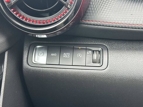 Certified 2025 Chevrolet Equinox RS w/ Convenience Package III AWD/4WD image 26