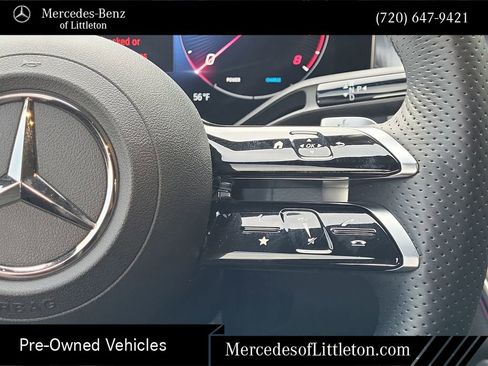 Certified 2023 Mercedes-Benz GLC 300 4MATIC image 27