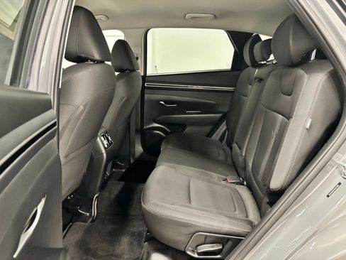 Certified 2024 Hyundai Tucson SEL FWD image 19
