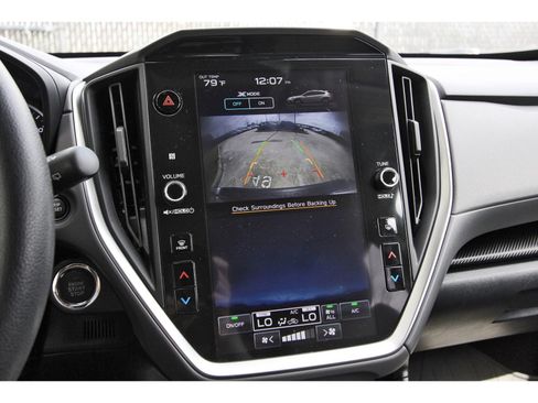 Certified 2024 Subaru Crosstrek 2.0i Premium image 25