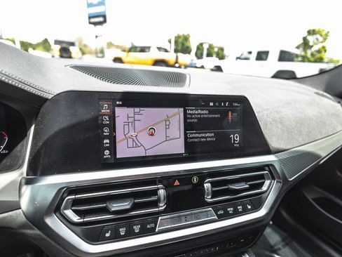 Used 2021 BMW 440i xDrive Coupe w/ Premium Package AWD/4WD image 23