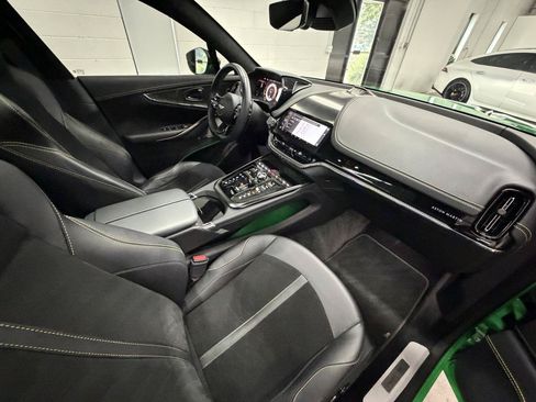 Used 2025 Aston Martin DBX 707 AWD/4WD image 20