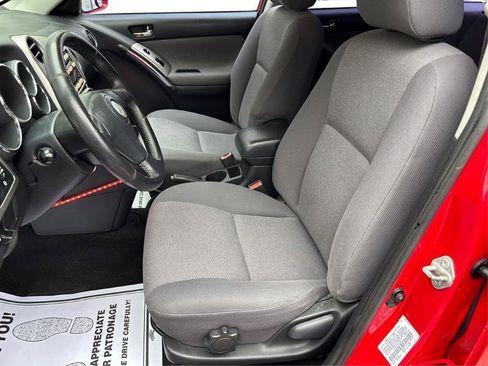Used 2003 Toyota Matrix XR FWD image 25
