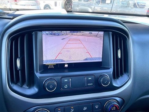 Used 2020 Chevrolet Colorado Z71 image 20