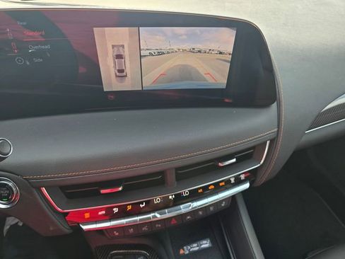 New 2026 Cadillac CT5 V RWD image 23