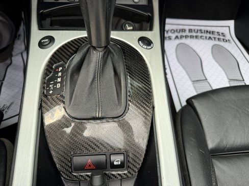 Used 2006 BMW Z4 3.0si RWD image 25