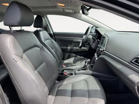 Used 2019 Hyundai Elantra Limited w/ Ultimate Package 02 FWD image 15