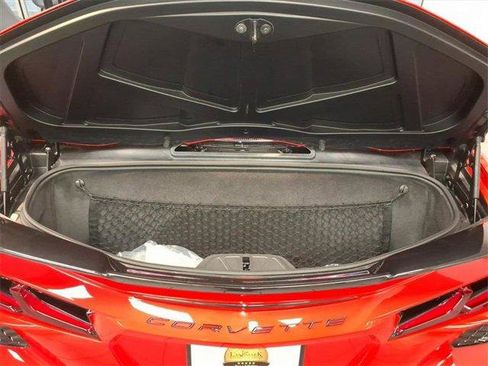 Used 2023 Chevrolet Corvette Stingray Preferred Conv w/ Z51 Performance Package image 18