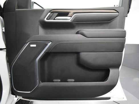 Used 2024 Chevrolet Silverado 1500 RST w/ All Star Edition Plus image 51