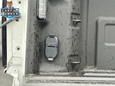 Used 2025 Chevrolet Silverado 2500 High Country image 11