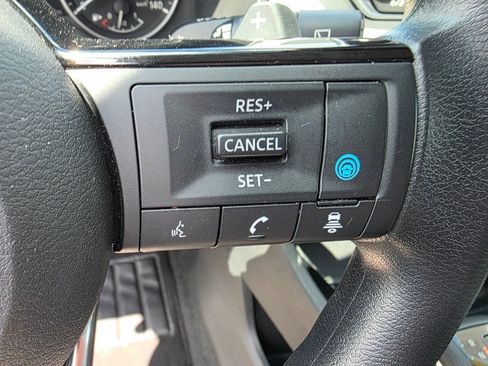 Used 2023 Nissan Rogue SV FWD image 21
