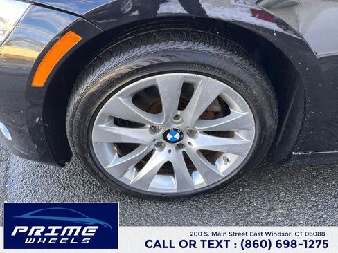 Used 2013 BMW 328i xDrive Coupe image 16
