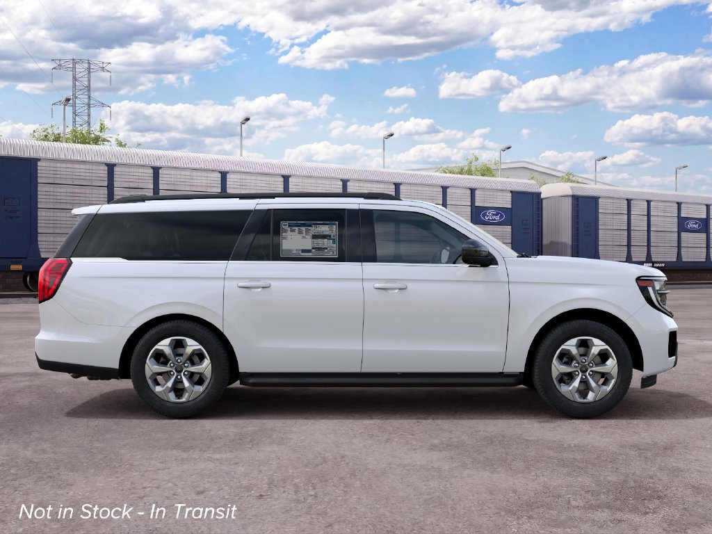 New 2027 Ford Expedition Max Active AWD/4WD image 5