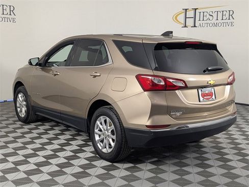 Used 2019 Chevrolet Equinox LT image 5