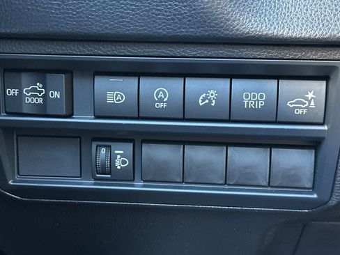 New 2026 Toyota Tundra SR5 AWD/4WD image 29