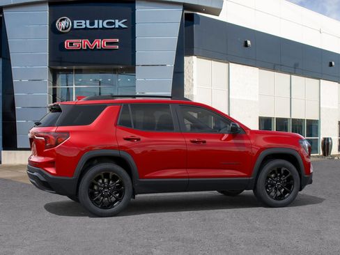 New 2026 GMC Terrain Elevation w/ Elevation Premium Package AWD/4WD image 5