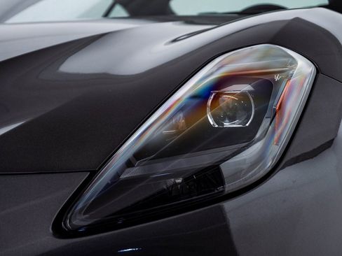 Certified 2024 Maserati GranTurismo Modena image 7