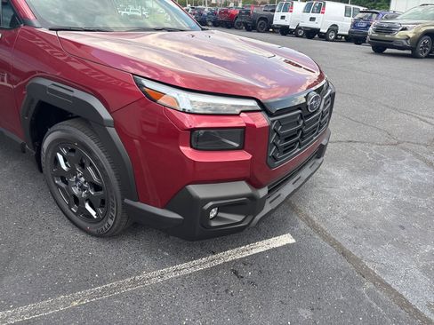 New 2026 Subaru Outback Premium AWD/4WD image 6