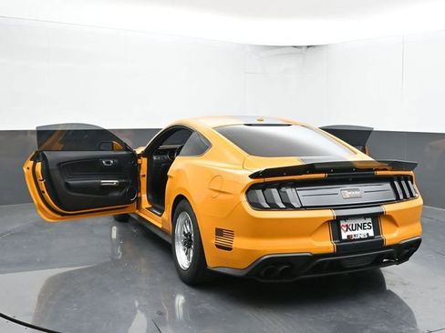 Used 2019 Ford Mustang GT Premium w/ GT Performance Package image 51