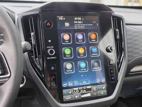 New 2026 Subaru Forester Touring w/ Touring Package image 27