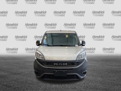 Used 2019 RAM ProMaster City Tradesman FWD image 3