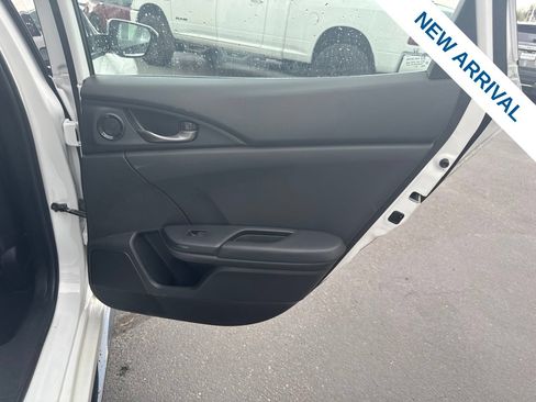 Used 2021 Honda Civic Sport image 12