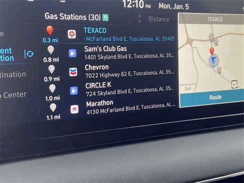 Used 2025 Hyundai Palisade Calligraphy image 14